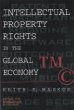 Intellectual Property Rights in the Global Economy