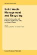 Solid Waste Management and Recycling: Actors, Partnerships and Policies in Hyderabad, India and Nairobi, Kenya (Geojournal Library)