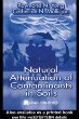 Natural Attenuation of Contaminants in Soils