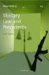 Military Law and Precedents, Vol. 1