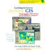 Getting to Know ArcView GIS