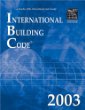 International Building Code 2003