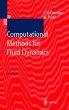 Computational Methods for Fluid Dynamics