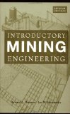 Introductory Mining Engineering