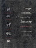 Large Animal Urogenital Surgery