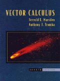 Vector Calculus