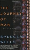 The Journey of Man: A Genetic Odyssey