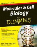 Molecular and Cell Biology For Dummies