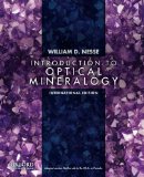 Introduction to Optical Mineralogy, International Edition