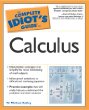 The Complete Idiots Guide to Calculus