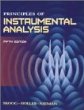 Principles of Instrumental Analysis