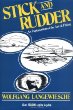 Stick and Rudder: An Explanation of the Art of Flying