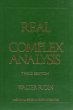 Real and Complex Analysis (Higher Mathematics Series)