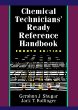 Chemical Technicians Ready Reference Handbook