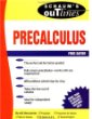 Schaums Outline of Precalculus