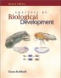 Analysis of Biological Development