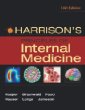 Harrisons Principles of Internal Medicine 16th Edition