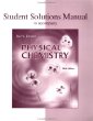 Student Solutions Manual to Accompany Physical Chemistry