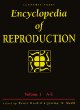 Encyclopedia of Reproduction (4-Volume Set)