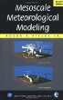 Mesoscale Meteorological Modeling