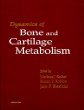 Dynamics of Bone and Cartilage Metabolism