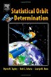 Statistical Orbit Determination