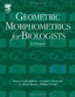 Geometric Morphometrics for Biologists