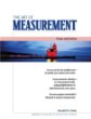 The Art of Measurement: Theory and Practice