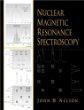 Nuclear Magnetic Resonance Spectroscopy