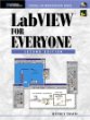 LabVIEW for Everyone (2nd Edition)