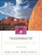 Trigonometry Enhanced with Graphing Utilities (3rd Edition)