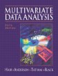 Multivariate Data Analysis (5th Edition)