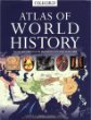 Atlas of World History