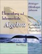 A Elementary and Intermediate Algebra: Concepts and Applications Combined Approach (3rd Edition)