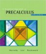 A Graphical Approach to Precalculus with Limits (3rd Edition)