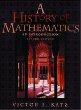 A History of Mathematics: An Introduction (2nd Edition)