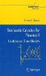 Stochastic Calculus for Finance II: Continuous-Time Models