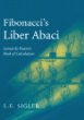 Fibonaccis Liber Abaci
