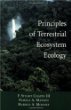 Principles of Terrestrial Ecosystem Ecology