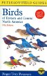 A Field Guide to the Birds of Eastern and Central North America