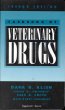 Handbook of Veterinary Drugs