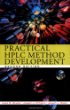 Practical HPLC Method Development, 2nd Edition