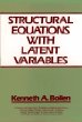 Structural Equations with Latent Variables