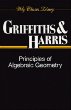 Principles of Algebraic Geometry