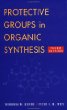 Protective Groups in Organic Synthesis