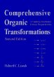 Comprehensive Organic Transformations : A Guide to Functional Group Preparations