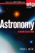 Astronomy: A Self-Teaching Guide, Sixth Edition