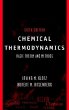 Chemical Thermodynamics: Basic Theory and Methods, 6th Edition