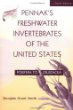 Pennaks Freshwater Invertebrates of the United States: Porifera to Crustacea, 4th Edition