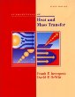 Fundamentals of Heat and Mass Transfer